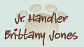 Jr Handler Brittany Jones
