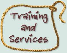 TaliHO Australian Cattle Dogs Training - Services